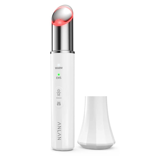 EMS Microcurrent Eye Beauty Device